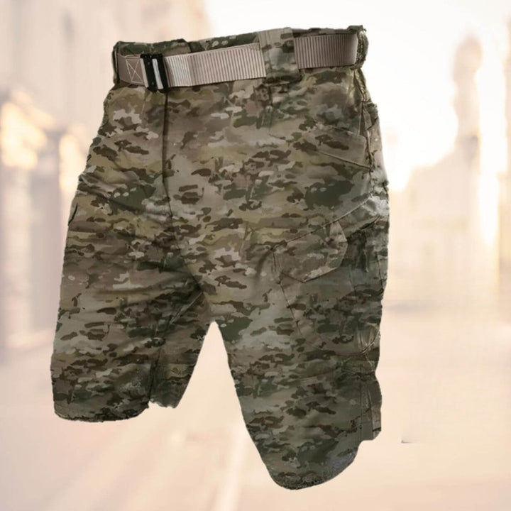 Hans | Herren Cargo Shorts