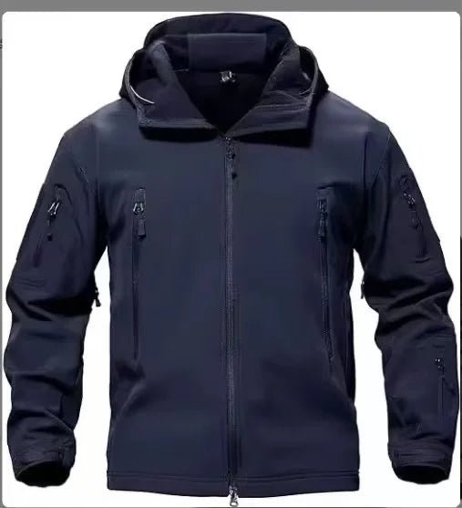 Marineblau