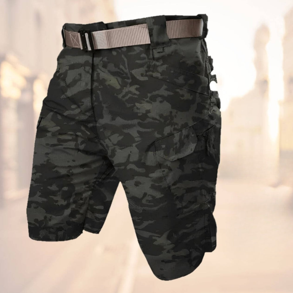 Hans | Herren Cargo Shorts