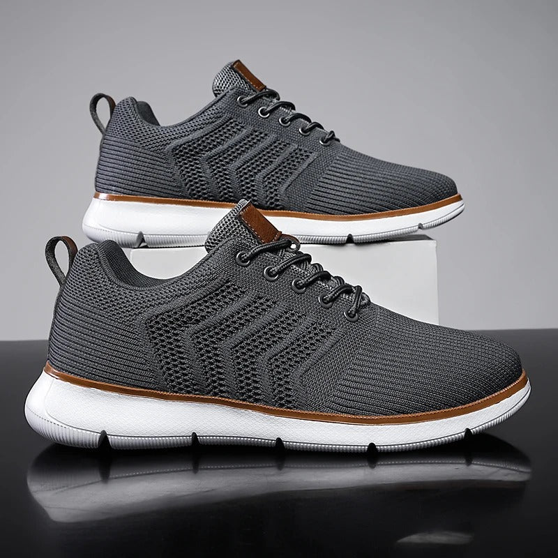 Tim | Herren Sneaker mit Schnürung
