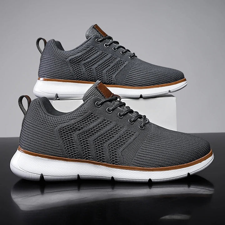 Tim | Herren Sneaker mit Schnürung