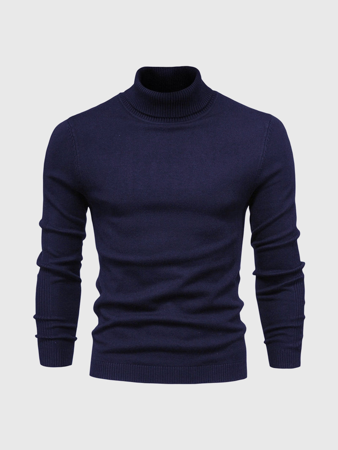 Marius | Herren Rollkragenpullover Modern Fit