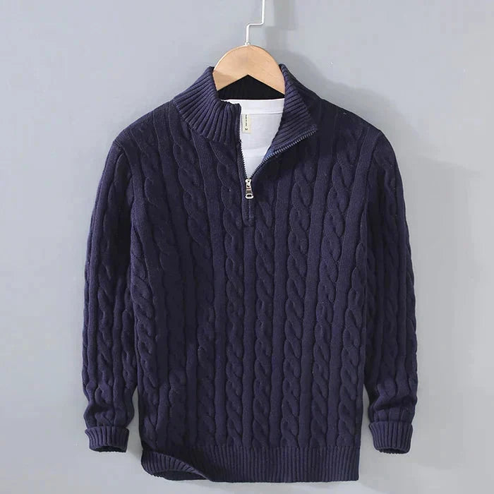 Marineblau