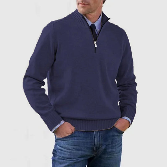 Marineblau