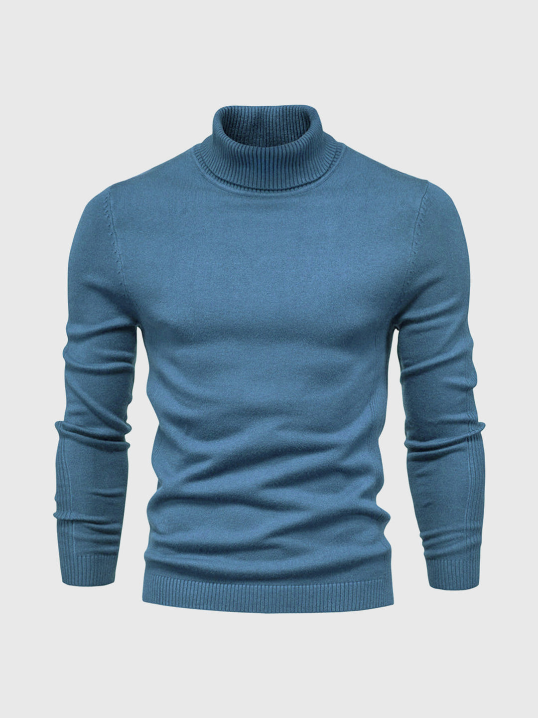 Marius | Herren Rollkragenpullover Modern Fit