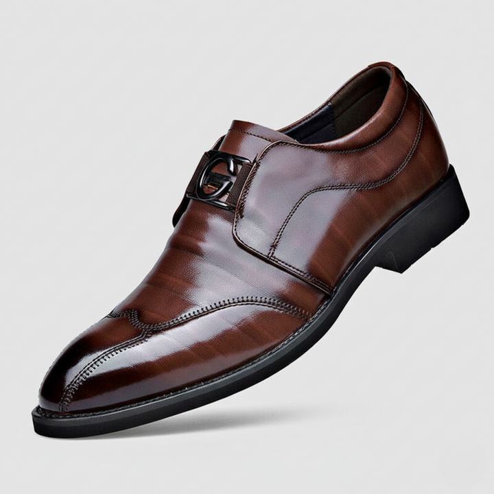 Dorian | Herren Loafer Business Schuhe