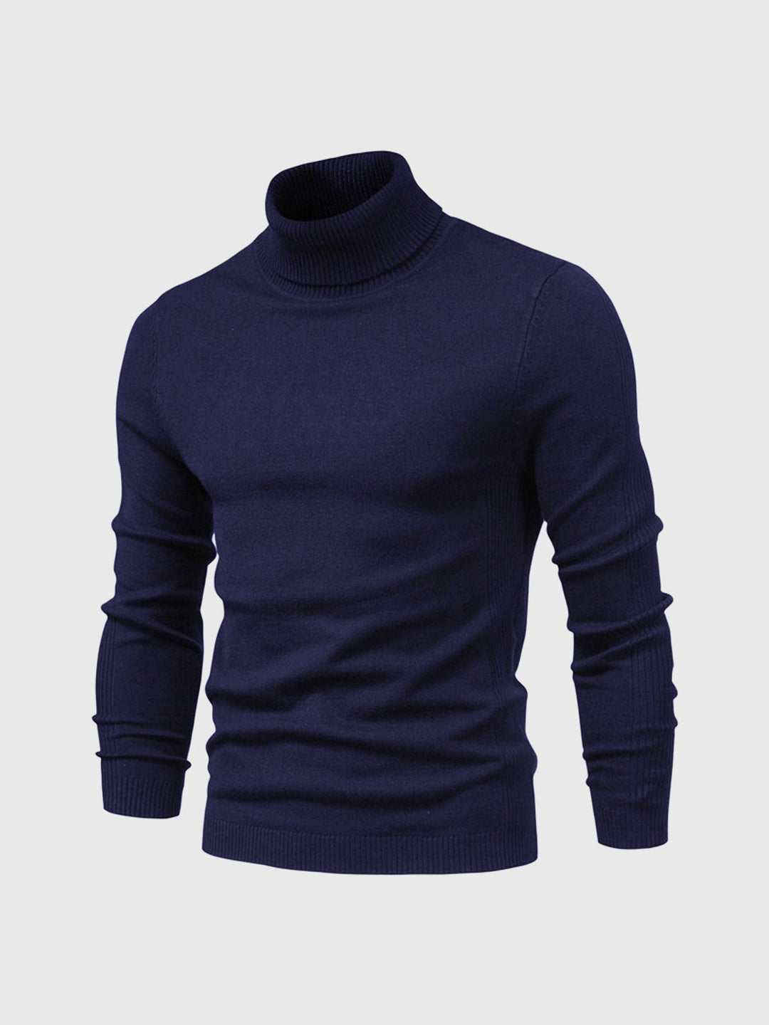 Marius | Herren Rollkragenpullover Modern Fit