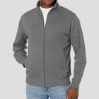 Simon | Chaqueta de entretiempo para hombre para la primavera