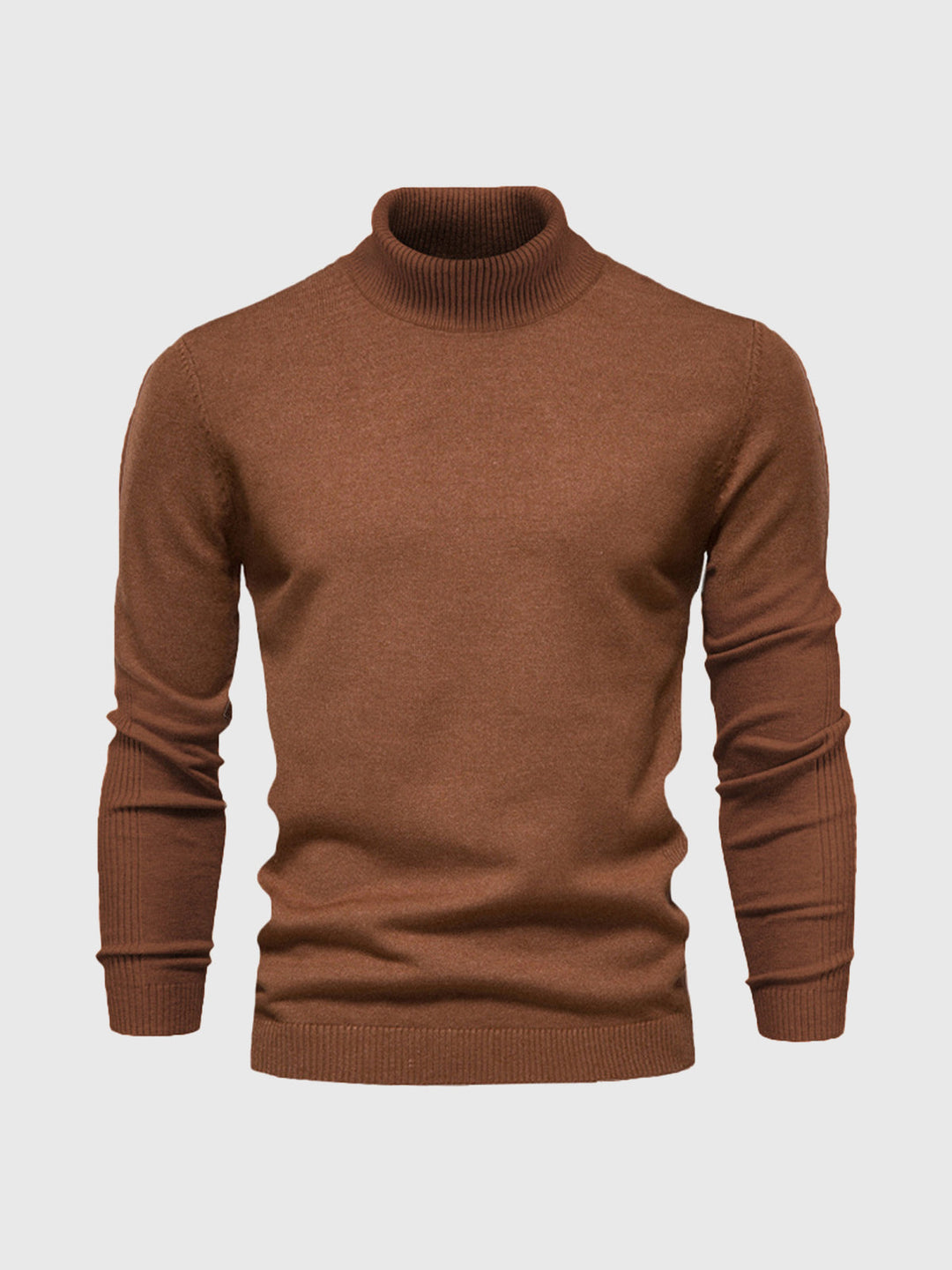Marius | Herren Rollkragenpullover Modern Fit