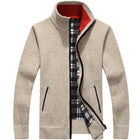 Constantin | Herren windfester Alltag Pullover