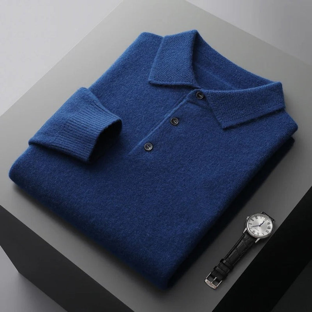 Marineblau