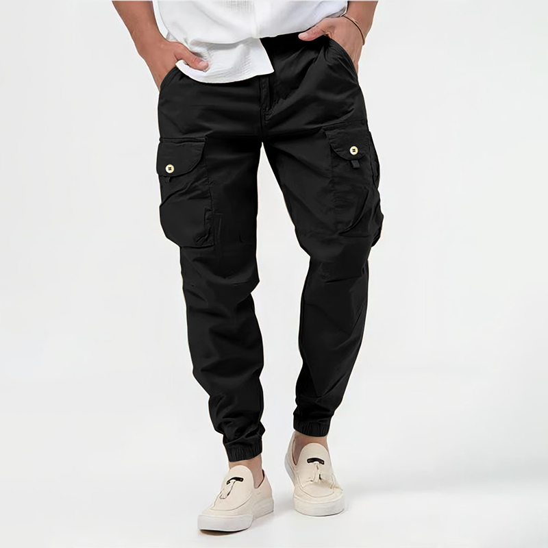 George | Herren Tactical Cargo Jogger