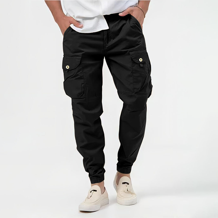 George | Herren Tactical Cargo Jogger