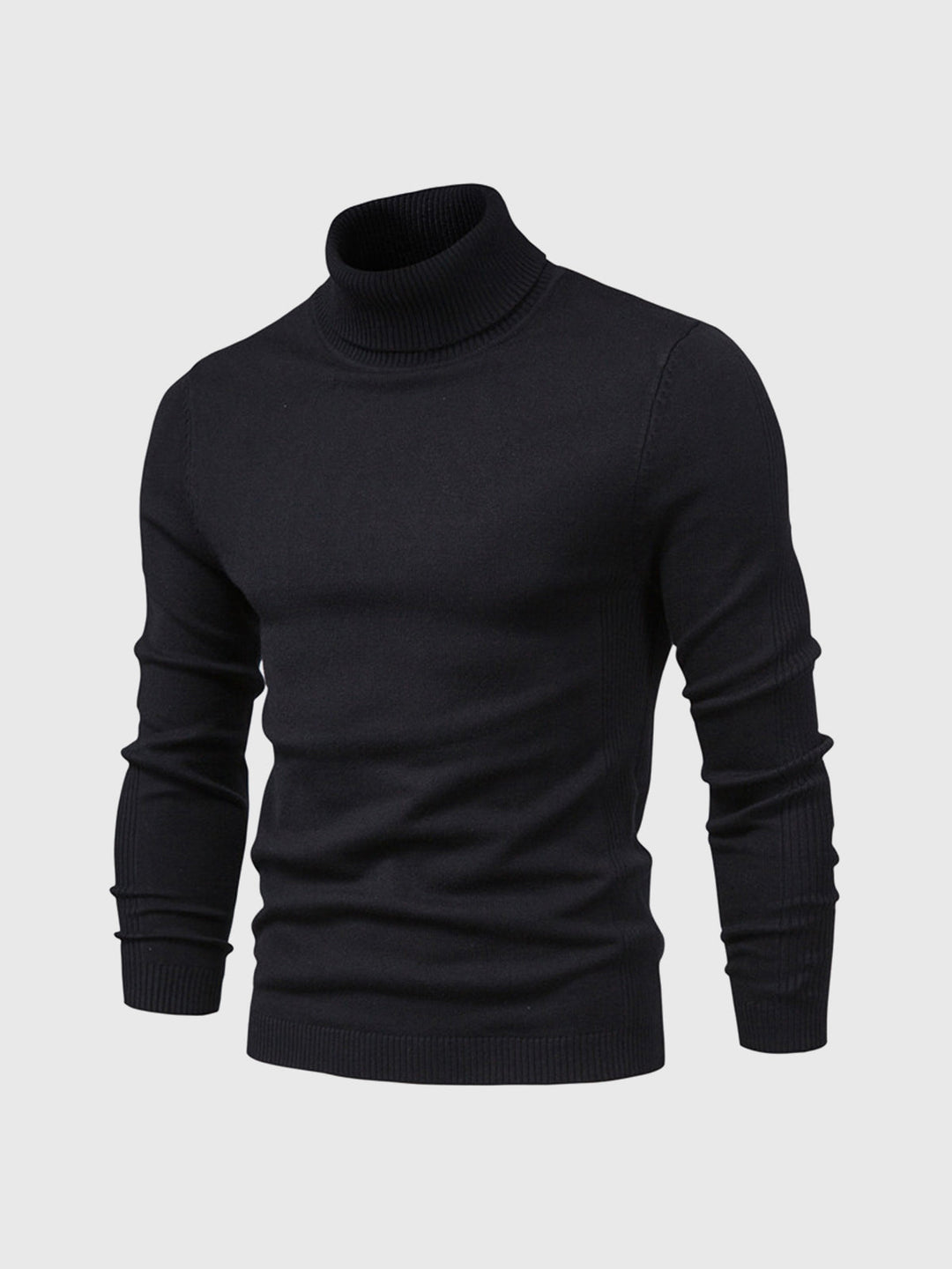 Marius | Herren Rollkragenpullover Modern Fit