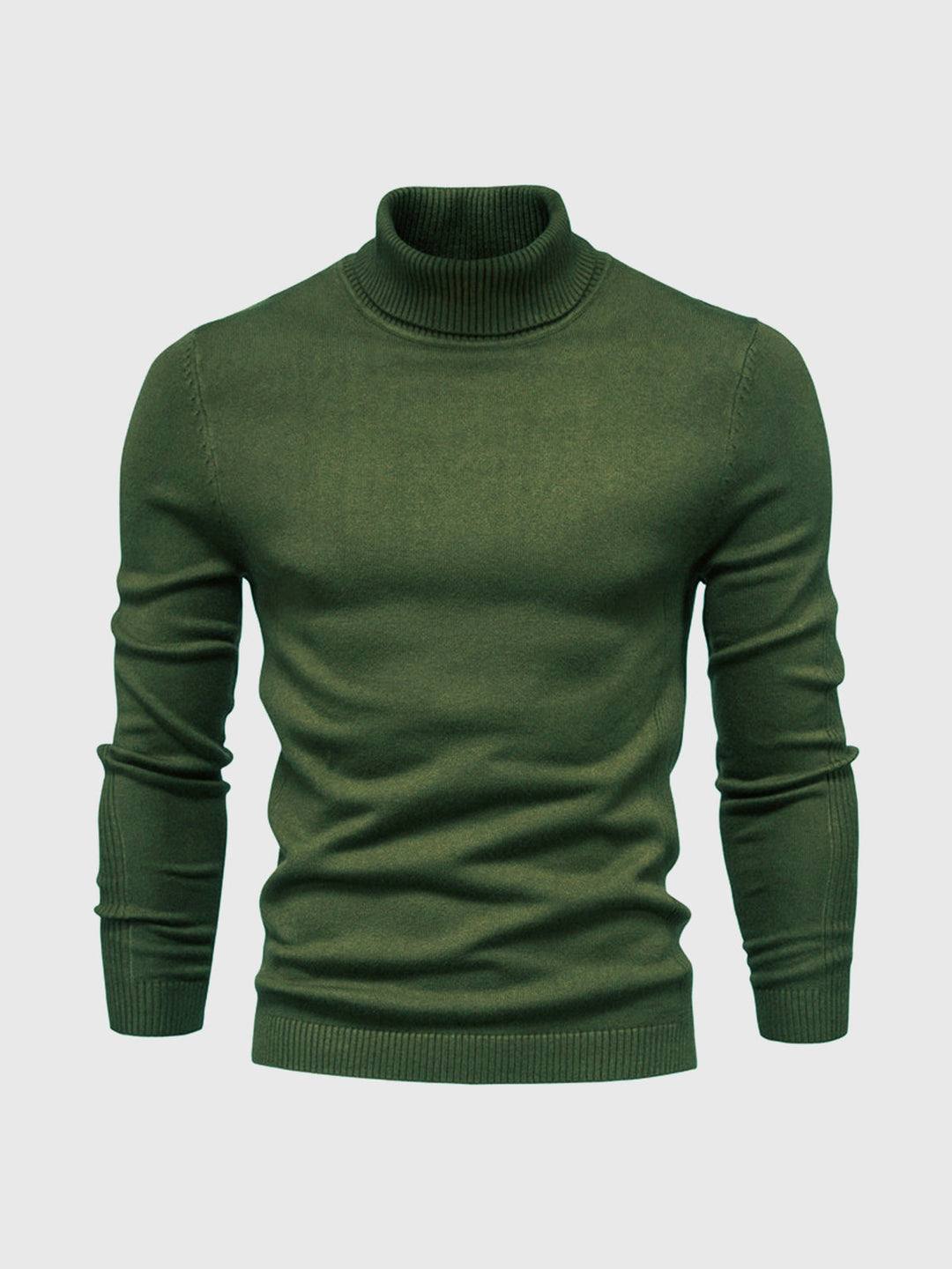 Marius | Herren Rollkragenpullover Modern Fit