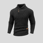 Falk | Men's warm thermal sweater