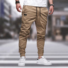 Ulrich | Herren entspannte Cargo Hose