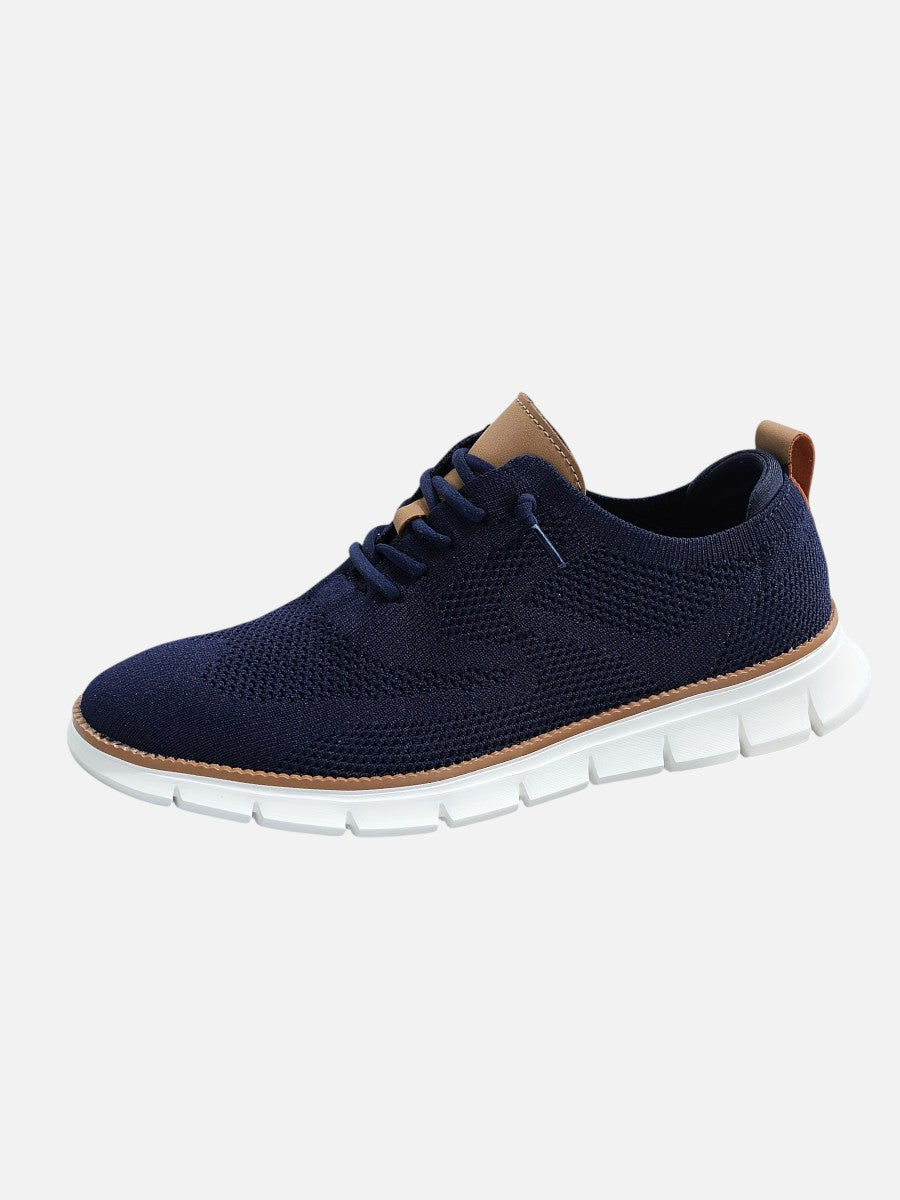 Felix | Herren Sneaker mit Schnürung