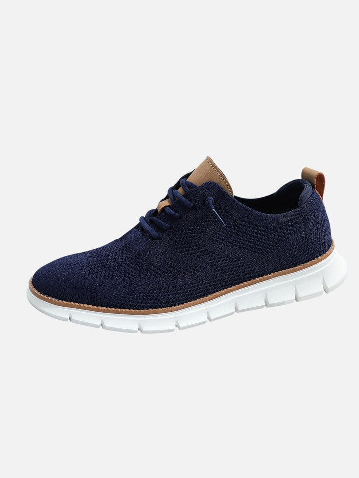Felix | Herren Sneaker mit Schnürung
