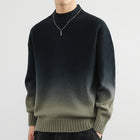 Valentin | Herren Pullover mit Farbverlauf
