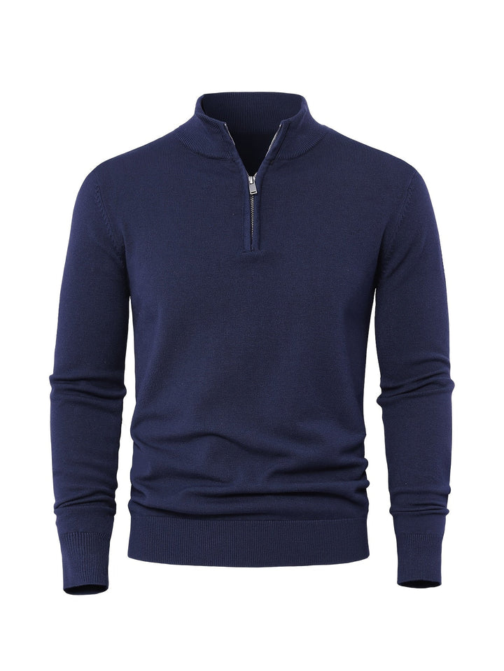 Marineblau