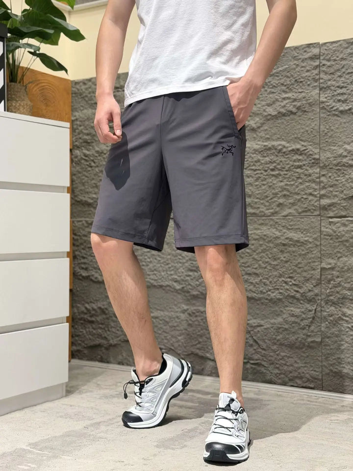 Robin | Outdoor Shorts mit Stretch