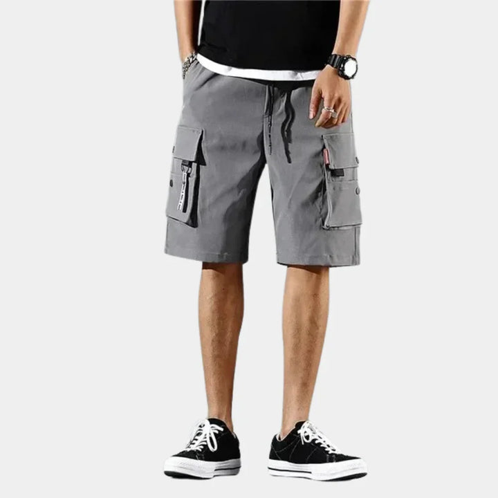 Moritz | Cargo Shorts mit praktischen Taschen