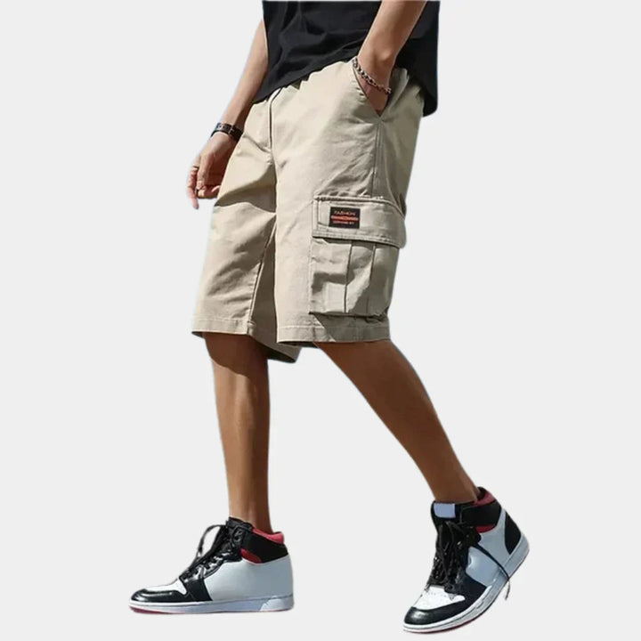 Moritz | Cargo Shorts mit praktischen Taschen