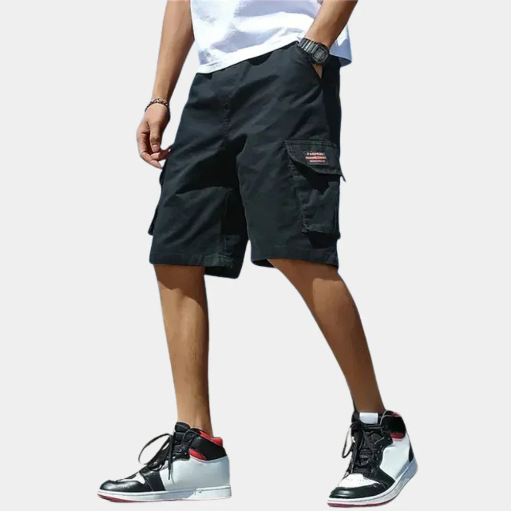 Moritz | Cargo Shorts mit praktischen Taschen