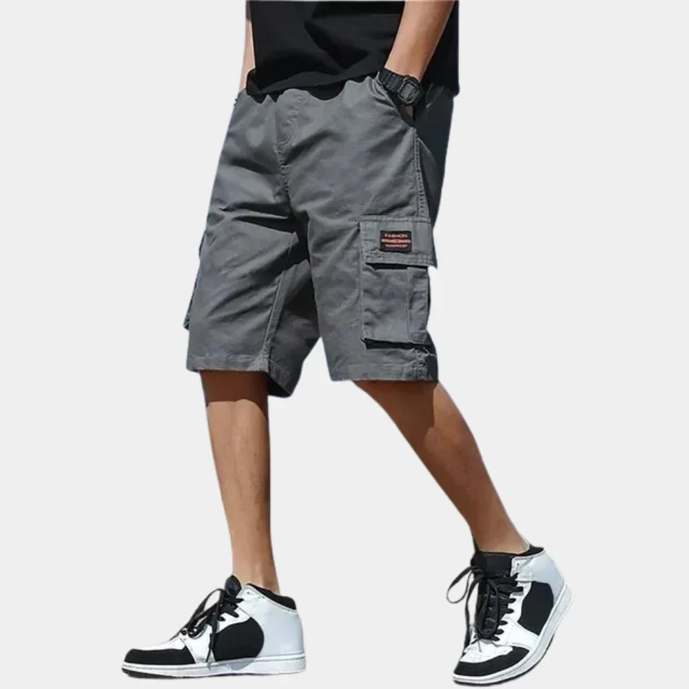 Moritz | Cargo Shorts mit praktischen Taschen