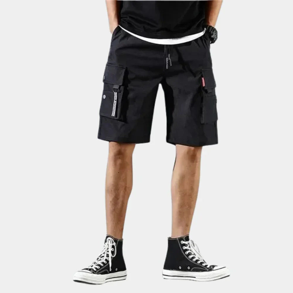 Moritz | Cargo Shorts mit praktischen Taschen