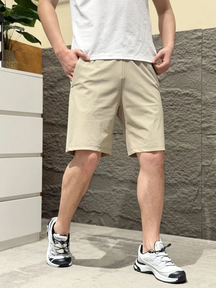 Robin | Outdoor Shorts mit Stretch
