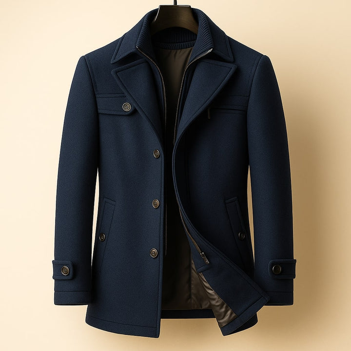 Marineblau