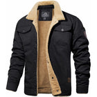 Damian | Men's Bomber Jacket for Everyday Wear