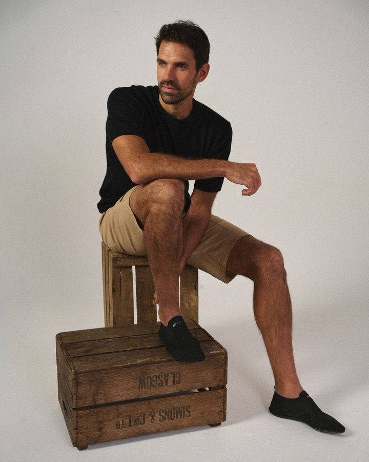 Milan | Herren Utility Cargo Shorts