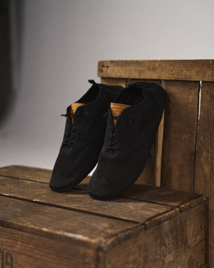 Milan | Herren Slipper mit Schnürdetails
