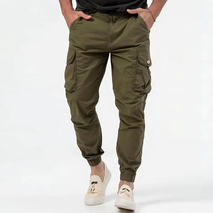 George | Herren Tactical Cargo Jogger