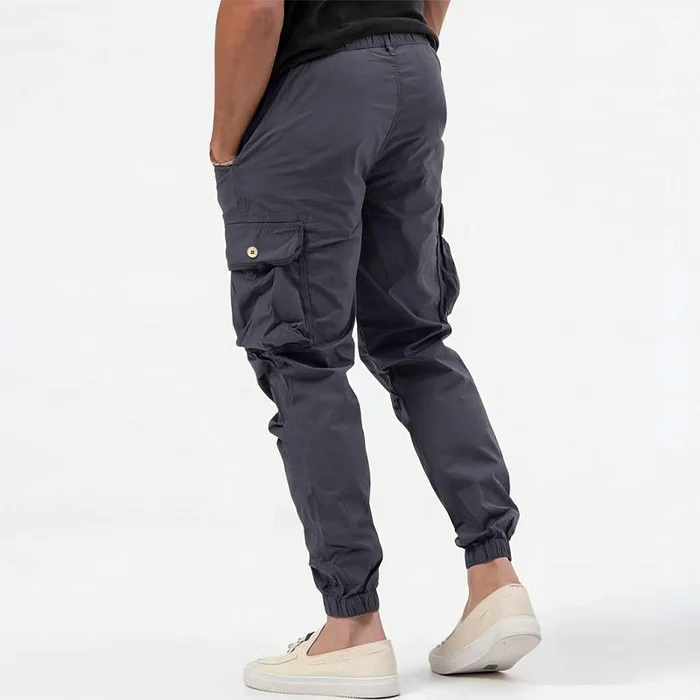 George | Herren Tactical Cargo Jogger