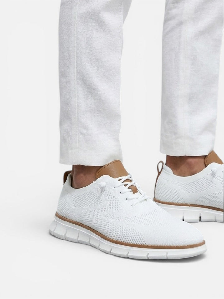 Felix | Herren Sneaker mit Schnürung