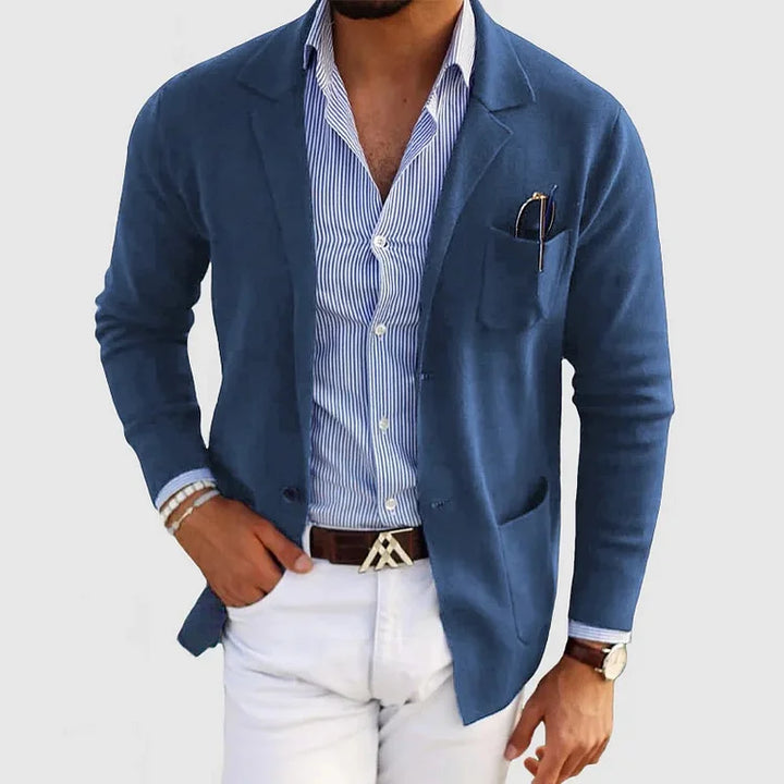 Caspar | Herren Business Casual Blazer