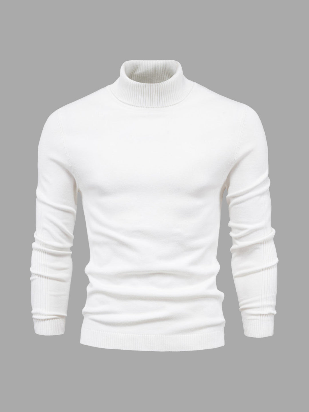 Marius | Herren Rollkragenpullover Modern Fit