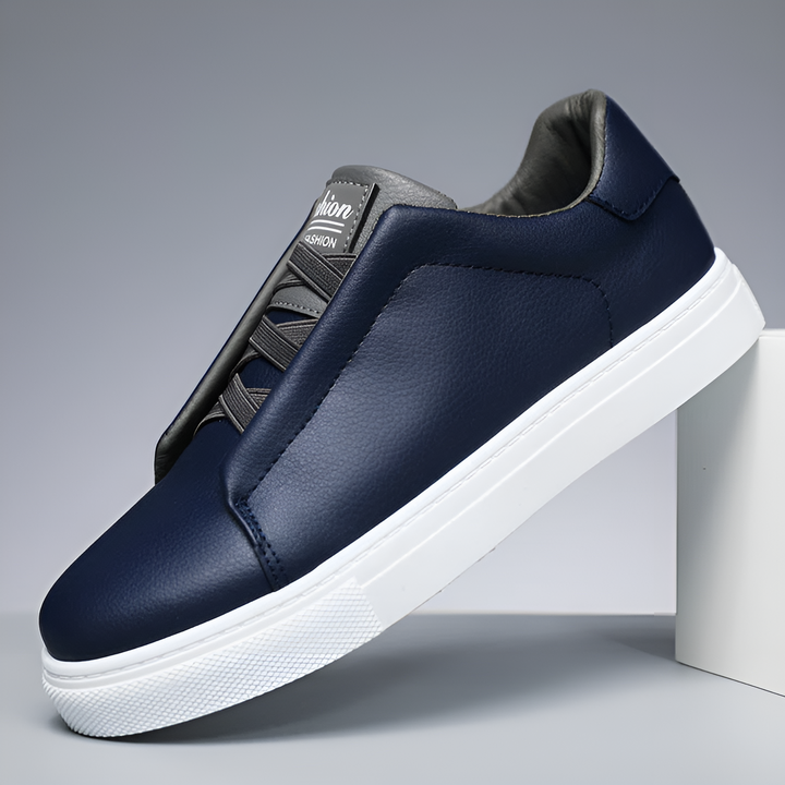 Emil | Herren Sneaker mit elastischer Schnürung