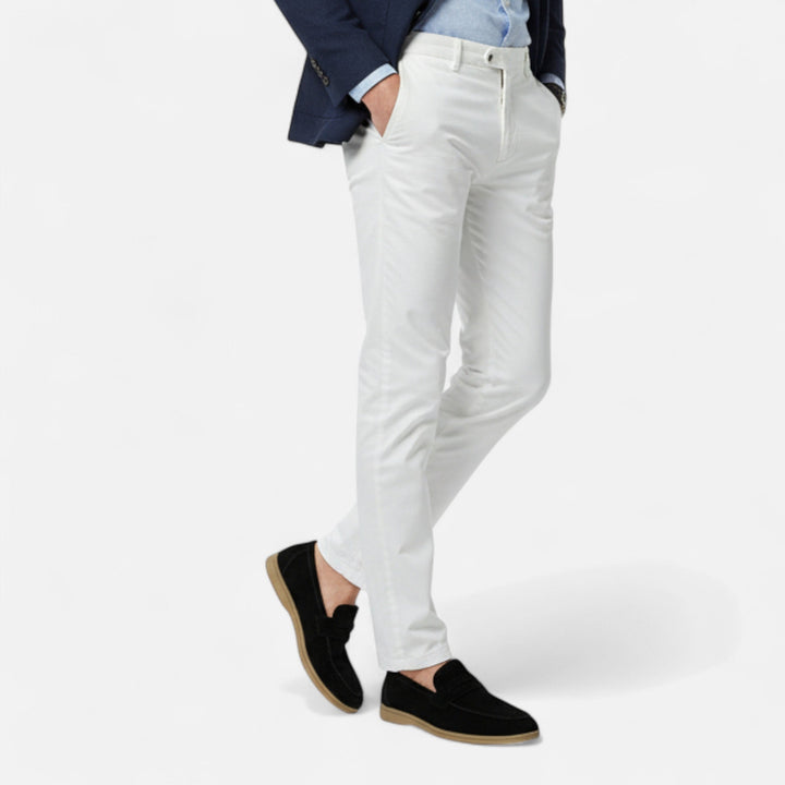 Herren Klassische Slip-On Loafer | Alltag