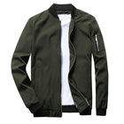 Hartmut | Men's modern casual bomber jacket