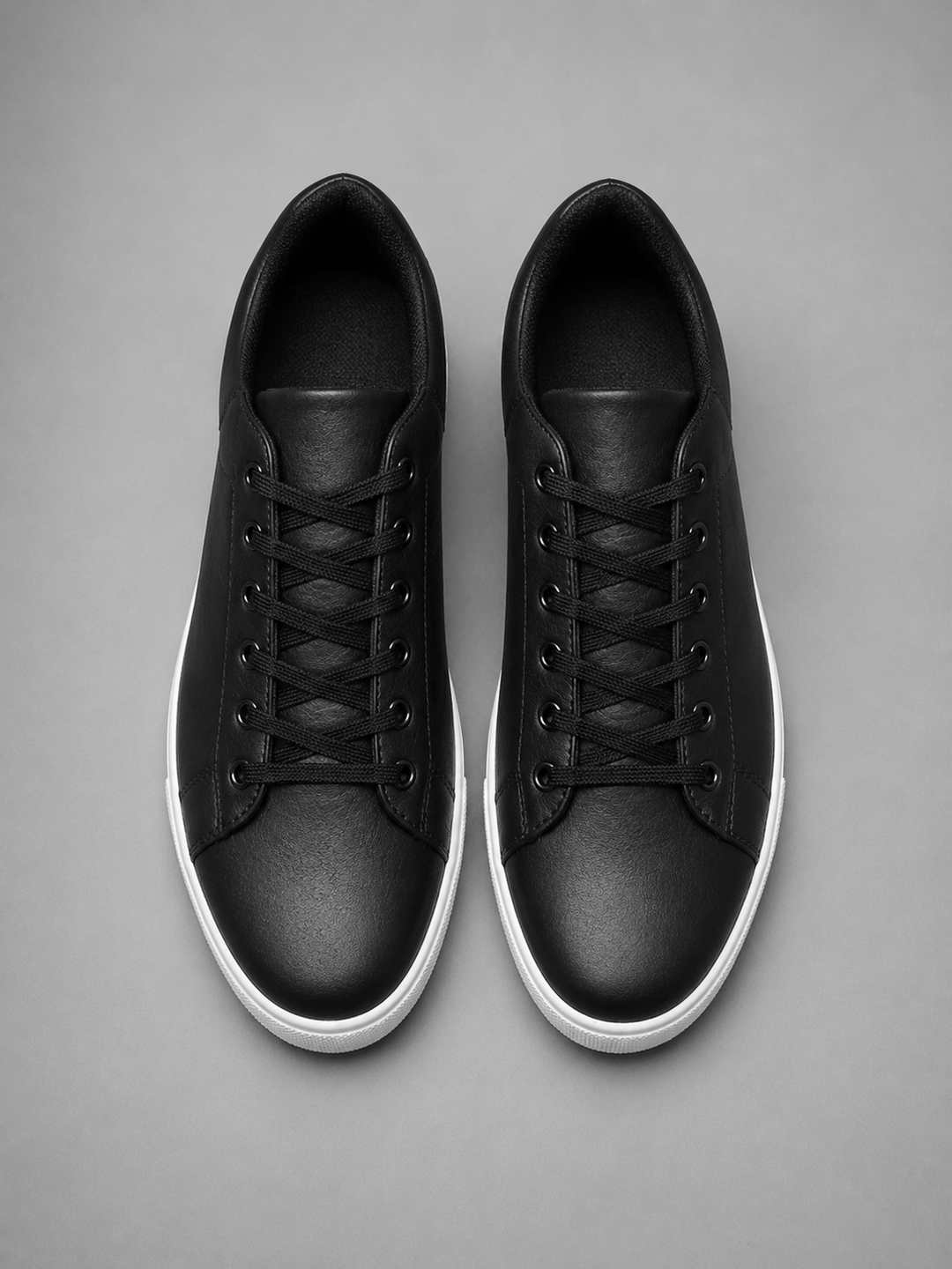 Damian | Herren Sneaker mit Kontrastsohle