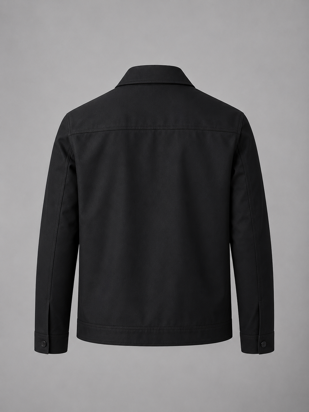 Levin | Herren Jacke mit Reißverschluss