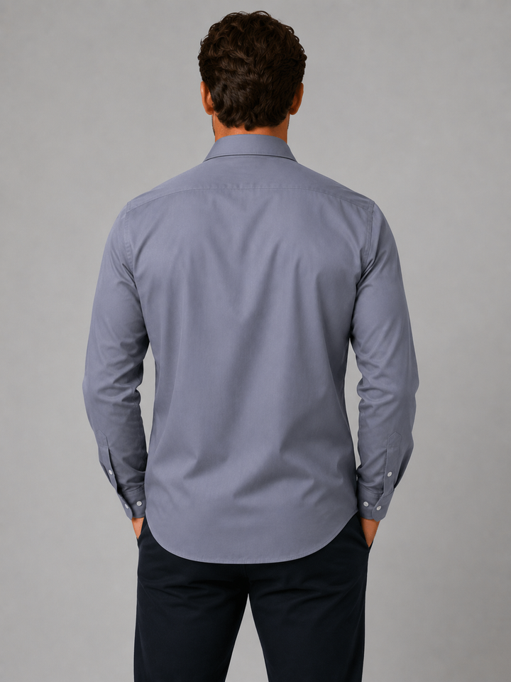 Florian | Herren Slim Fit Hemd