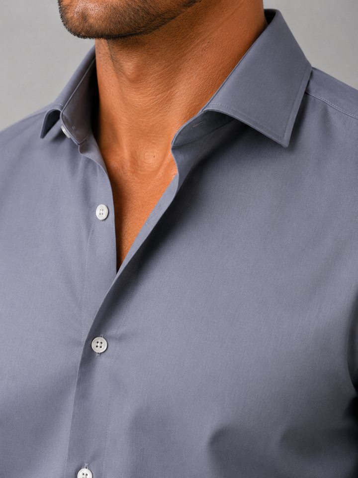 Florian | Herren Slim Fit Hemd