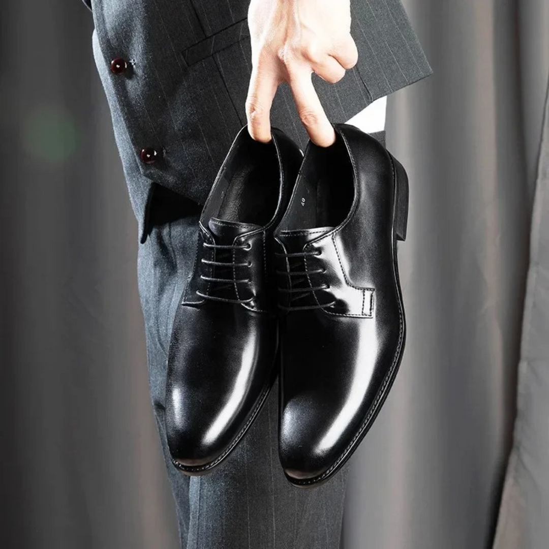 Valentin | Herren Business Schuhe