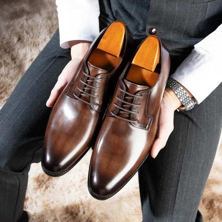 Valentin | Herren Business Schuhe